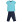 Target Παιδικό σετ Kids Set T-Shirt S.Jersey Cotton Elast. ''Think''